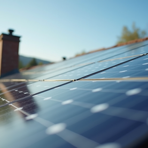 Second Chance Solar NJ: Reliable & Tested Used Panels