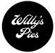 Willy's Pies Logo