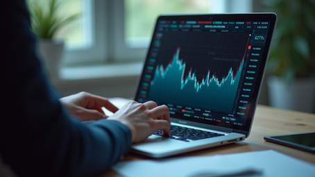How Professional Portfolio Services India Work