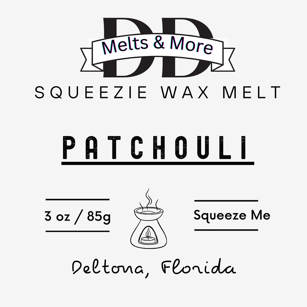 Thumbnail: Patchouli Squeezie