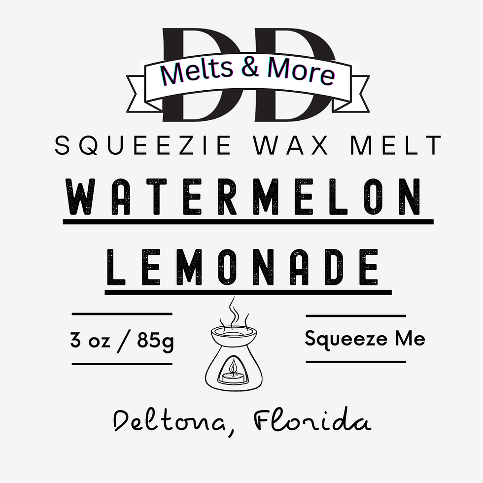 Thumbnail: Watermelon Lemonade Squeezie