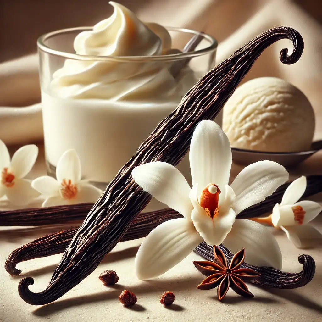 French Vanilla Car Diffuser