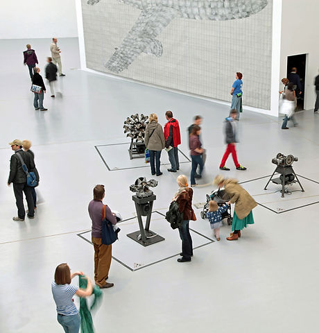 Exhibition Space