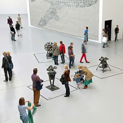Exhibition Space