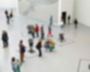 Exhibition Space
