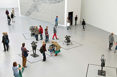 Exhibition Space