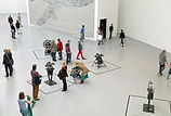 Exhibition Space