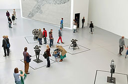 Exhibition Space
