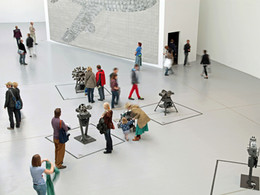 Exhibition Space