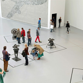 Exhibition Space