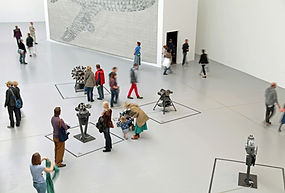 Exhibition Space
