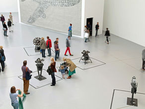 Notes on the Arts During Times of Crisis