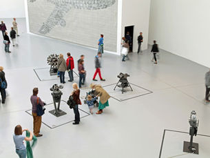 10 Museums Supporting the Digital Art Scene