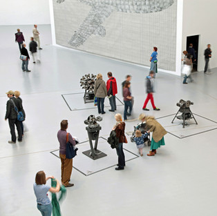 Exhibition Space