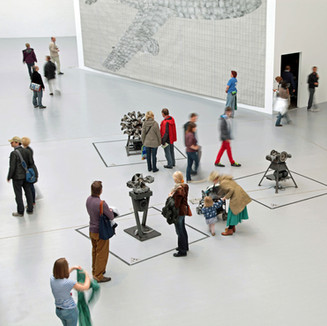 Exhibition Space