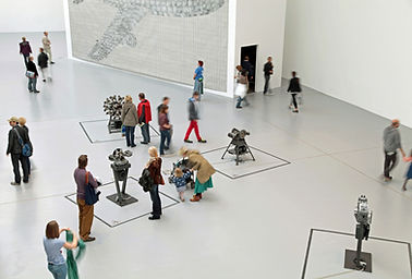 Exhibition Space