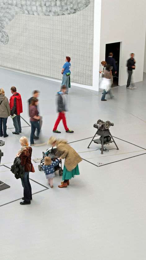 Consejos para organizar ferias y exposiciones efectivas