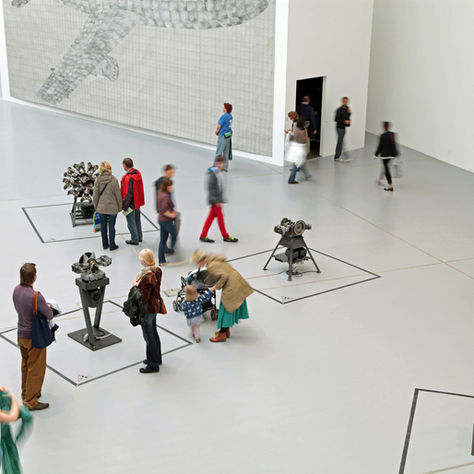 10 Museums Supporting the Digital Art Scene