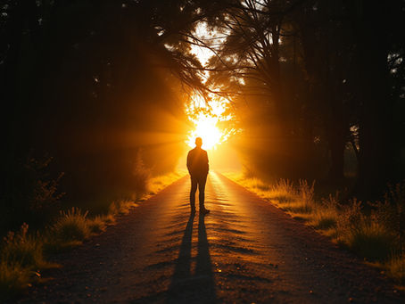 Trusting God Over Your Feelings