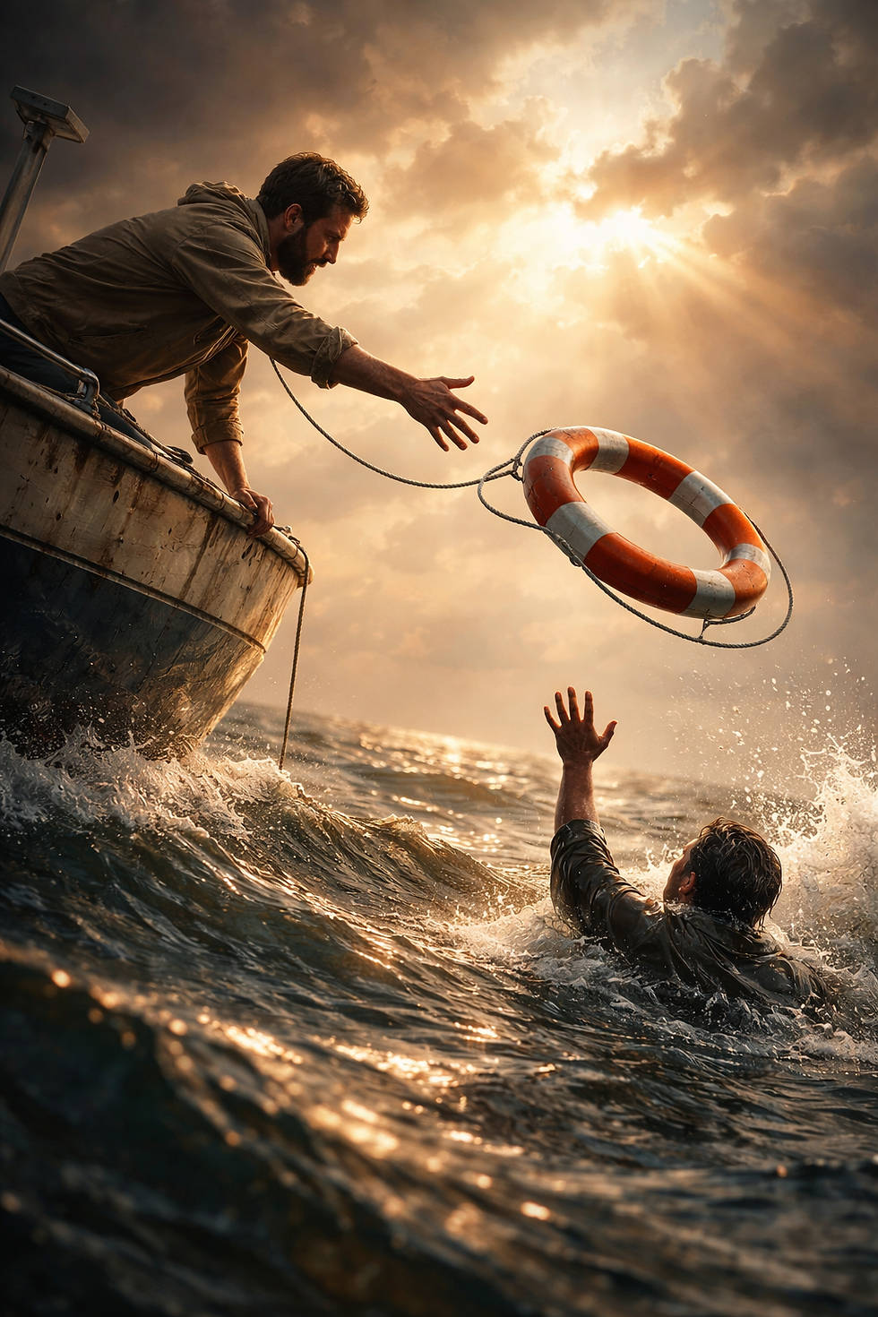 Love that Refuses to Ignore the Truth