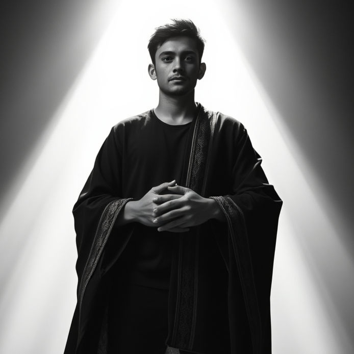 From Belief to Belonging: Living as Children of God