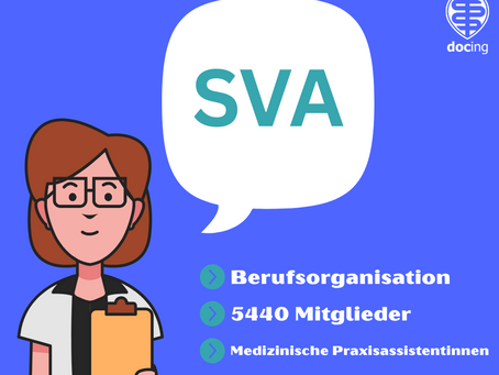 Was ist die SVA – und warum sie für Praxisteams so wichtig ist