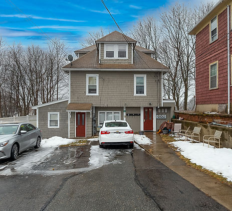50 Ruggles St, Franklin, MA 02038