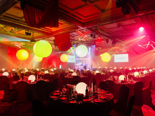 Gold Coast SUNS Lunch 2026: A Ballroom Bathed in SUNS