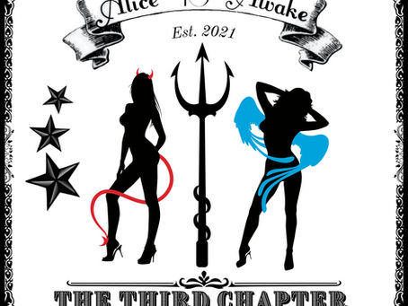 The Chapters (Now Available)
