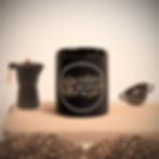 Thumbnail: Black Glossy Mug