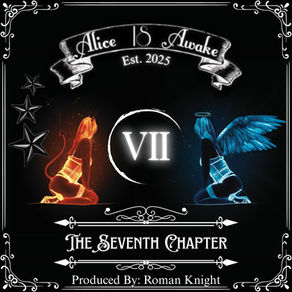 The Seventh Chapter (Produced By: Roman Knight)
