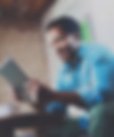 Video call therapy session at home