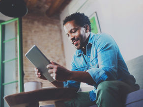 The Role of SEO in Author Websites