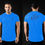 Thumbnail: QRP Nutrition stretchy T-Shirt QRP Team