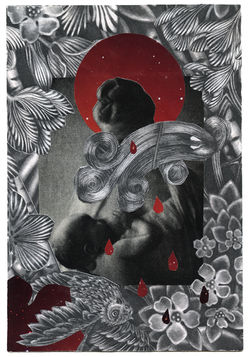 Blood Moon