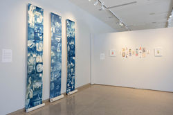 Motherworlds exhibition 2025-6