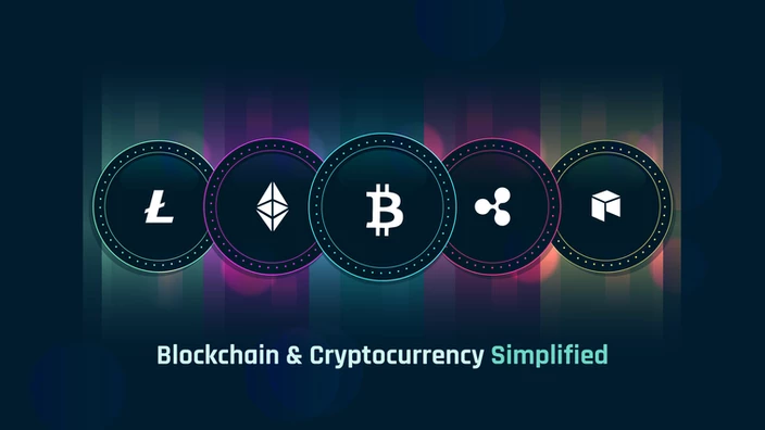CriptoExenges | Compra y cambio de criptomonedas content media