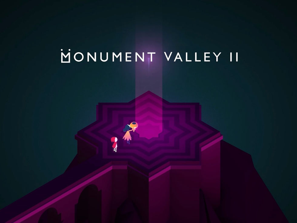 Monument Valley2