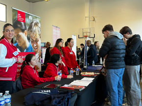 IBS 10th University Fair