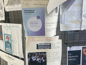 Printemps des Écrivains