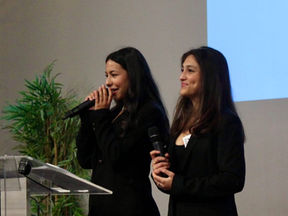 IBS Model United Nations (MUN) 2026