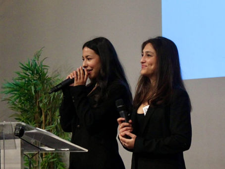 IBS Model United Nations (MUN) 2026