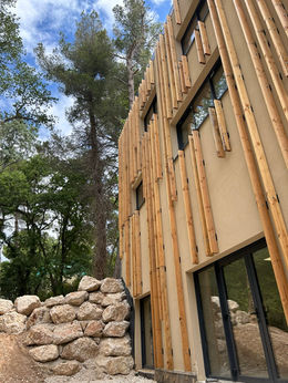 Entre du West Campus