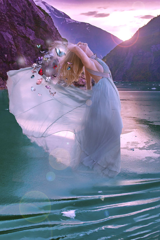 dreamscapes