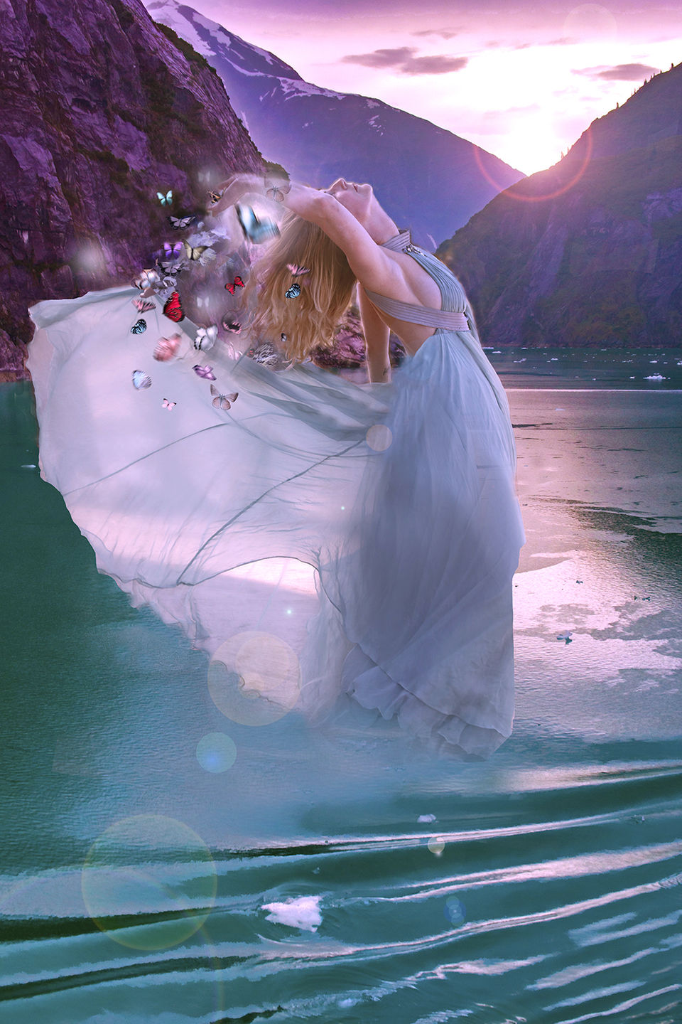 dreamscapes