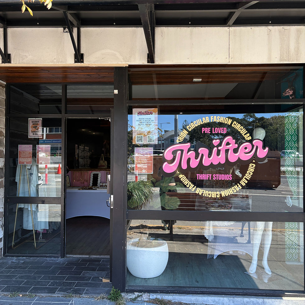 Gold Coast Rent-A-Rack (December 2025)