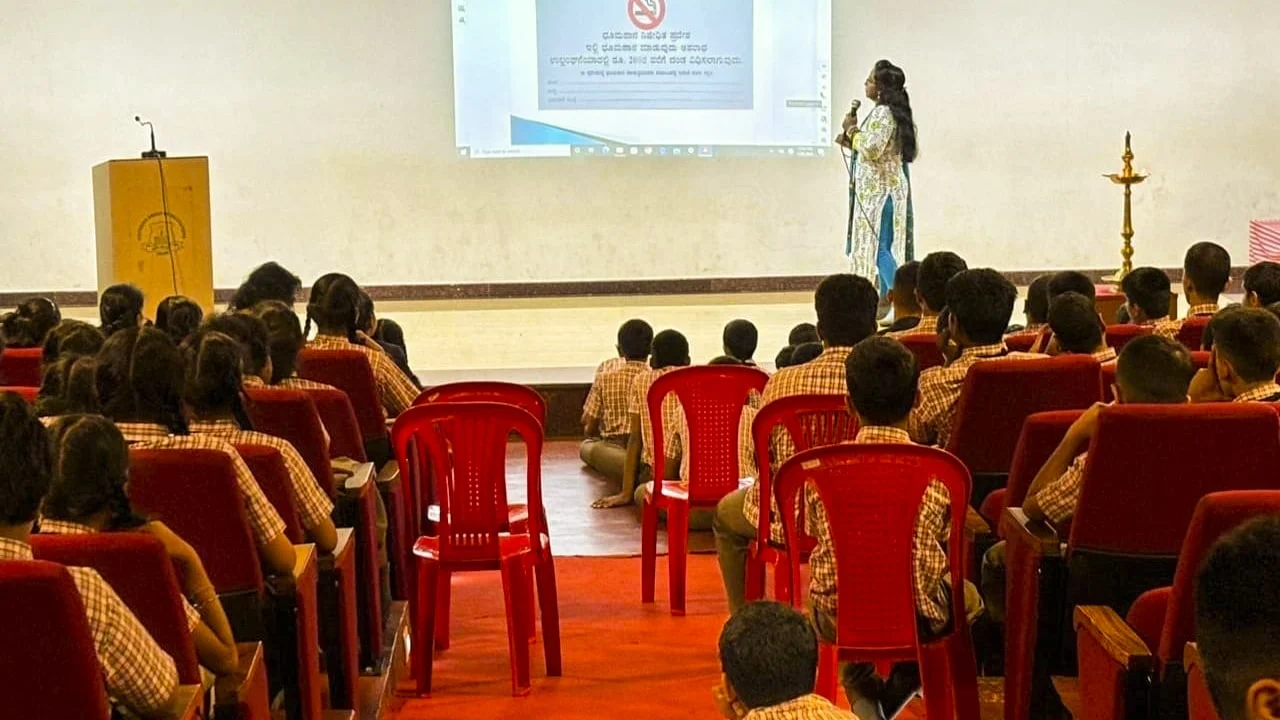 Vidyodaya Public School Udupi