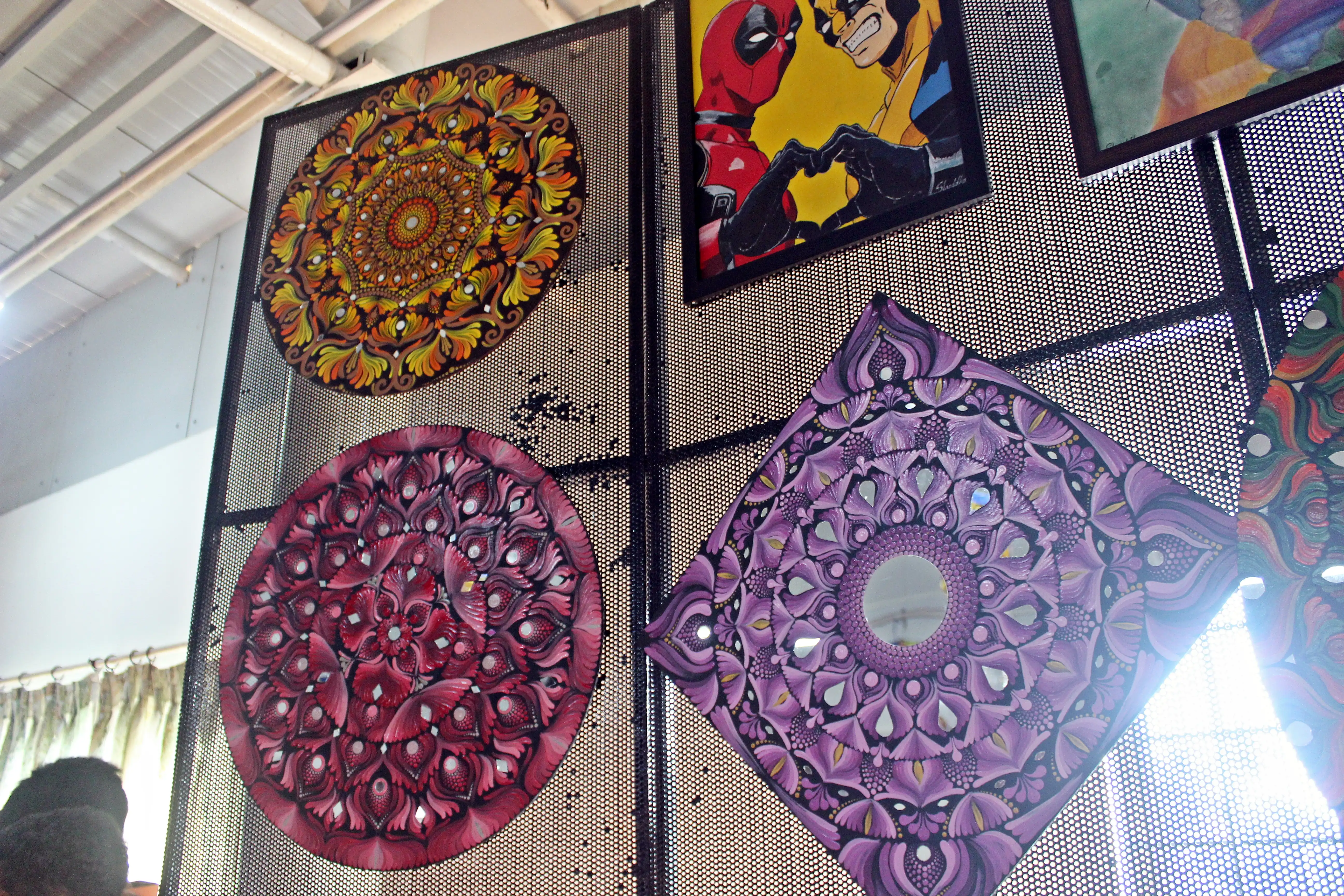 Art and Craft Exhibition