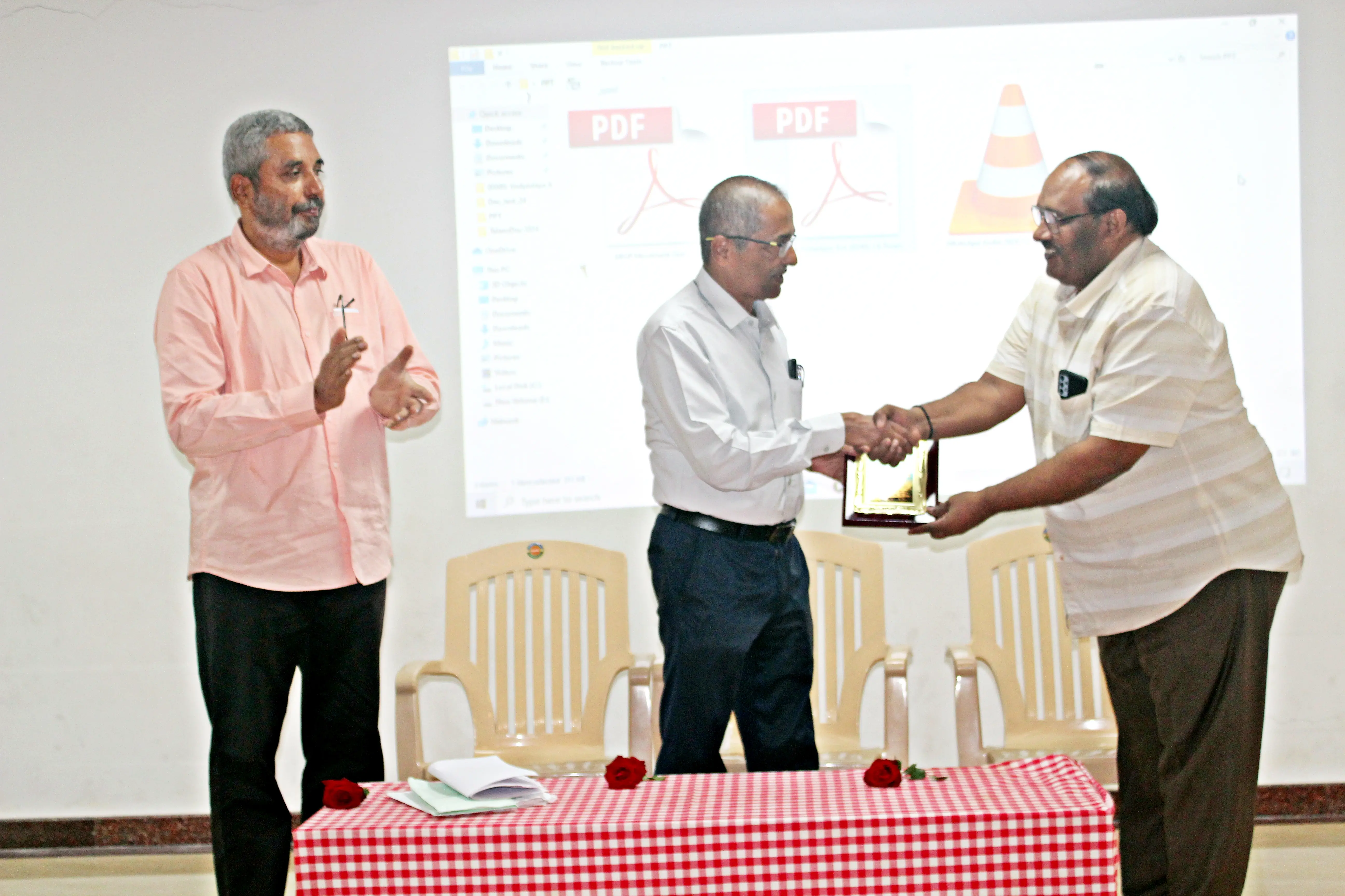 Consumer Awareness Vidyodaya PU College Udupi