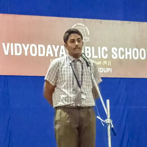 Election campaigning for School Cabinet 2024-25 